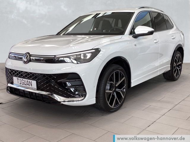 Volkswagen Tiguan R-Line 1.5 eTSI DSG AHK Navi IQ.LIGHT HUD