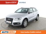 Audi Q5 2.0 TDI clean diesel quattro*NAV*XENON*TEMPO - Audi Q5 Gebrauchtwagen in Frankfurt