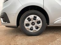 Renault Trafic - Vorschau Bild 13