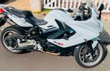 BMW F800 GT - BMW F 800 GT