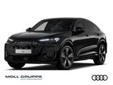 Audi Q5 Sportback edition one mit Akzenten mythosschw - Audi Q5 Neuwagen in Duisburg