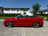 Audi S3 Cabriolet, 2.0 TFSI, Quattro, ohne OPF   - Audi Cabriolet Gebrauchtwagen