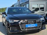 Audi A6 Avant 45 TDI quattro design++Finanzierung++ - Audi A6: De
