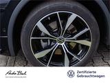 Volkswagen Tiguan Allspace 2.0 TDI DSG R-Line 4Motion, Navi - : Schwarz, Alcantara, Servolenkung