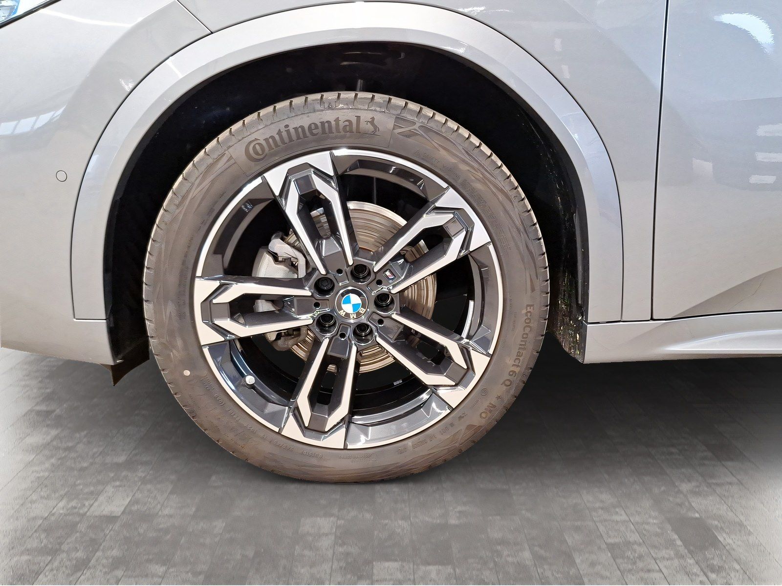 BMW X2 - Bild 9
