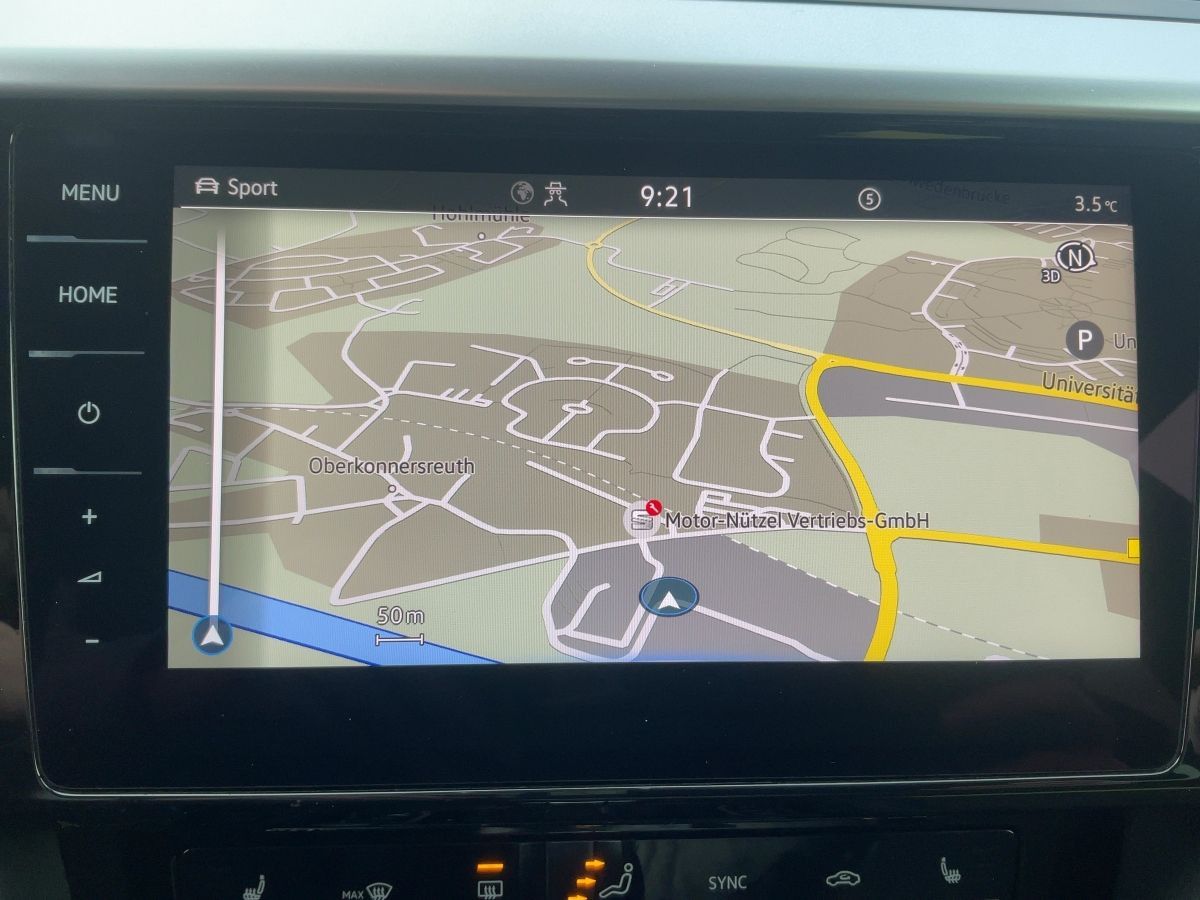 Volkswagen Arteon - Bild 11