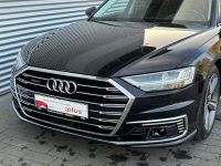Audi A8 - Vorschau Bild 5