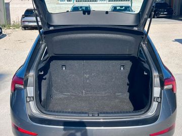 Skoda Scala - 9