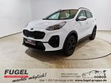 Kia Sportage 1.6 GDI Black Edition 2WD LED|Navi|JBL - Kia Sportage: Black Edition