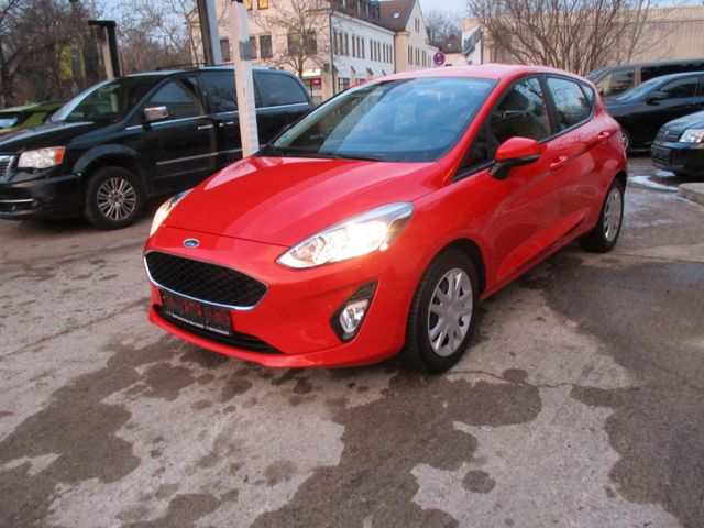 Ford Fiesta 1.5 TDCi  Cool & Connect KAMERA/NAVI