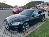 Audi A5 g-tron 2.0 TFSI S tronic Sportback sport ... - Audi A5 mit CNG-Antrieb: Automatik