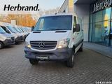Mercedes-Benz Sprinter 516 CDI 4x4 Kasten*zuschaltbar*AHK* - Mercedes-Benz Sprinter: Cdi 516