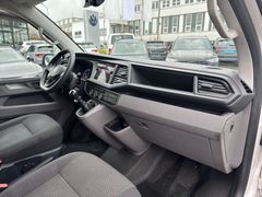 Fahrzeugabbildung Volkswagen T6 Transporter Kasten 2.0 TDI 3,2t LED KLIMA NAV
