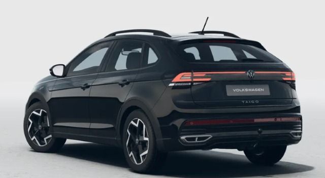 Volkswagen Taigo - Bild 3