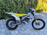 Andere VENT Baja 125 RR - ENDURO
