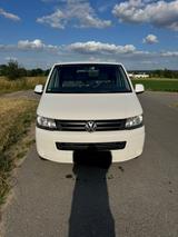 Volkswagen T5.2 Transporter/Langer Radstand/2.0 TDI/Tausch - Volkswagen T5: Langer Radstand
