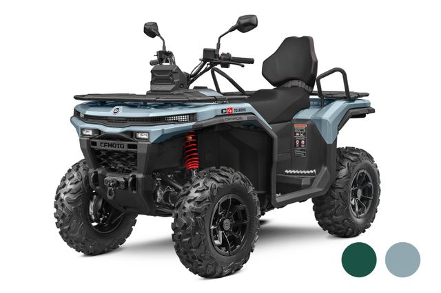 CFMOTO C4 Touring EPS6999