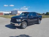 Dodge RAM 1500 3,0l V6 Diesel - Dodge mit Diesel-Antrieb: Pickup