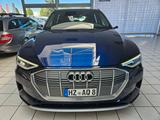 Audi E-Tron 50 Quattro Advanced /Panorama/ Matrix/AHK - Audi e-tron: Advanced