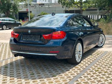 BMW 420 Gran Coupé - 5