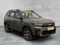 Dacia Bigster - Vorschau Bild 7