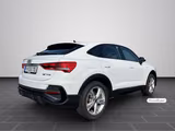 Audi Q3 Sportback 2x S line 35 TFSI S tronic NAVI RFK - Audi Q3 Jahreswagen