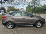 Hyundai ix35 1.6 GDI Trend, neue Bremsen, neue Reifen 