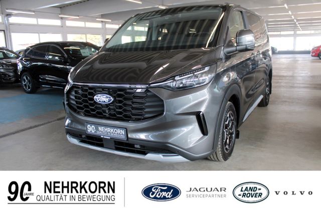 Ford Tourneo Custom L1 Active AWD Automatik AHK STDHZ