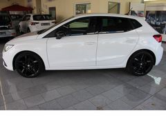 Fahrzeugabbildung Seat Ibiza FR 1.0 TSI Sport,Top-Ausstattung