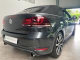 Volkswagen Golf Cabrio GTI DSG Leder Bi-Xenon Kamera Navi - Volkswagen Golf Cabrio GTI mit Benzin-Antrieb