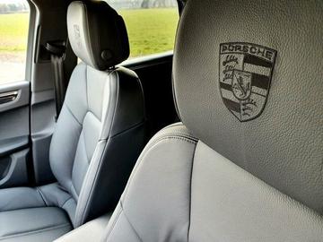 2014 Porsche MACAN — миниатюра 15
