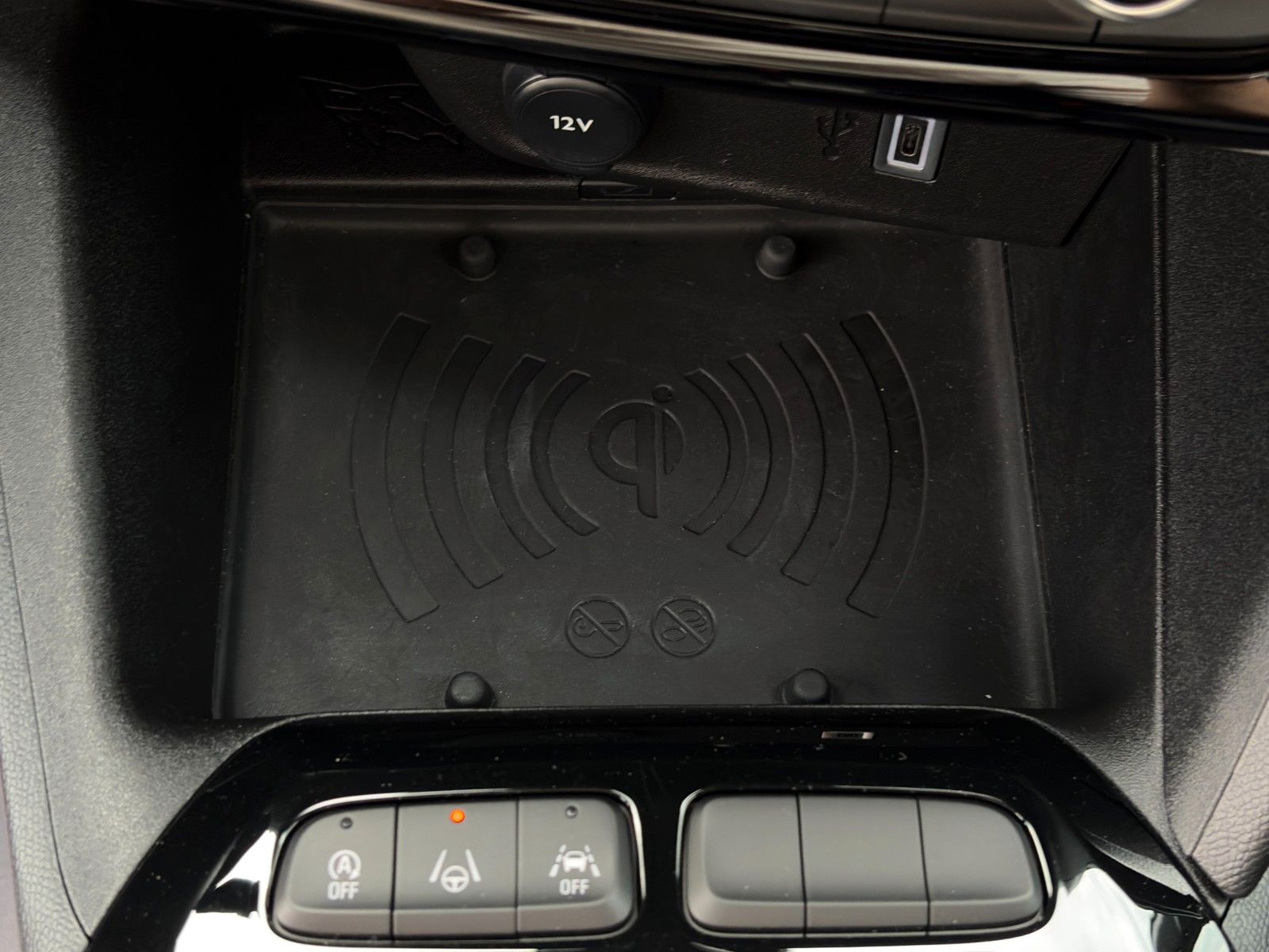 Fahrzeugabbildung Opel Corsa F GS 1.2 Turbo Kamera ACC SHZ LHZ CarPlay