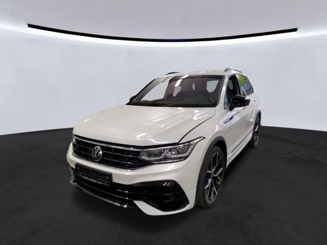 Volkswagen Tiguan - Bild 2