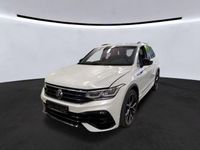 Volkswagen Tiguan - Vorschau Bild 2