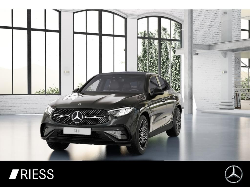 Image of Mercedes-Benz GLC 220