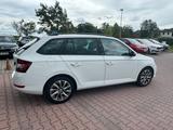 Skoda FABIA Combi 1,0 TSI 70 kW 95 PS - Skoda Fabia: 1.9
