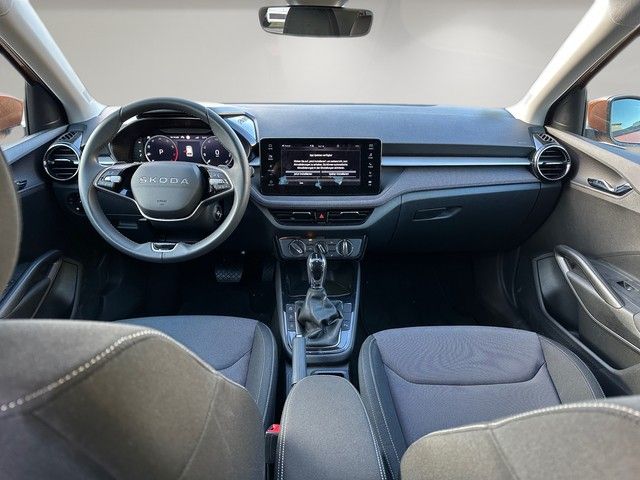 Skoda Fabia - Bild 17