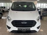 Ford Transit Custom Kombi 320 L1 DAB+KLIMA+9-SITZER - Ford Transit Custom in Wuppertal