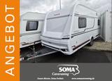 Dethleffs Nomad 460 EL  - Dethleffs Nomad 460 EL
