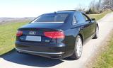 Audi A8 L W12 6.3 FSI tiptronic quattro - Audi A8: 6.3
