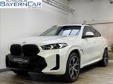 BMW X6 xDrive30d M Sport Pro AHK Pano Sitzlüft. ACC - BMW X6 aus 2025
