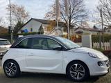 Opel Adam 1,0 Ltr. - 85 kW 12V Jam - Opel Adam: 1.0