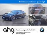 BMW M440i xDrive Gran Coupe M Sportpaket Pro Standhe