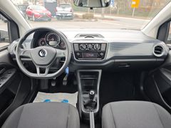 VW MOVE UP! 1.0 65 PS #8-FACH BEREIFT #WINTERPAKET