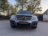 Mercedes-Benz GLK 250 CDI 4Matic | TÜV Neu - gebrauchte Mercedes-Benz GLK-Klasse aus dem Jahr 2011