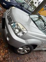 Nissan X-Trail 4+4 - gebrauchte Nissan X-Trail aus dem Jahr 2003