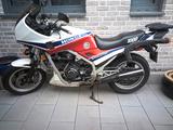 Honda VF 1000 F SC15 - HONDA VF1000F