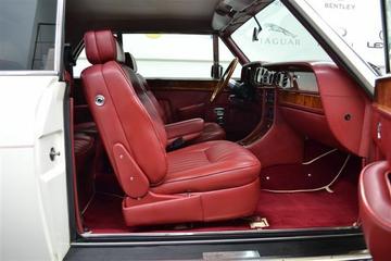 صورة مصغرة 12 لـ 1987 Bentley CONTINENTAL
