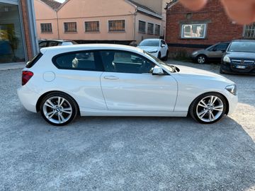 BMW 120 - 4