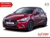 Mazda 2 1.5 Kizoku Sitzheizung Android Apple Tempomat - gebrauchte Mazda 2 aus dem Jahr 2019